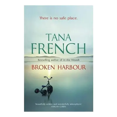 Broken Harbour