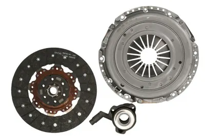 Set Ambreiaj Citroen Jumper; Fiat Ducato; Peugeot Boxer 2.3d 3.0cng 3.0d Dupa 2006