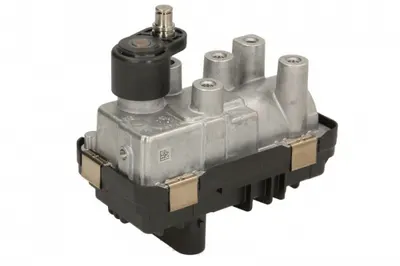Supapa reglare presiune compresor potrivit HYUNDAI GRAND SANTA FE, SANTA FE III 2.2D 09.12