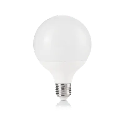Sursa luminoasa E27 POWER 12W GLOBO D095 4000K