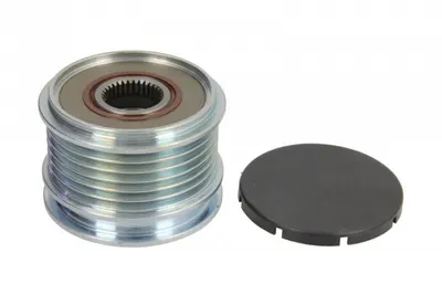 Fulie alternator potrivit MERCEDES 124 (C124), 124 T-MODEL (S124), 124 (W124), 190 (W201), C (CL203), C T-MODEL (S202), C T-MODEL (S203), C (W202), C (W203), CLK (A208) 0.6-5.5 04.77