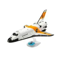 Set macheta james bond moonraker Revell RV05665