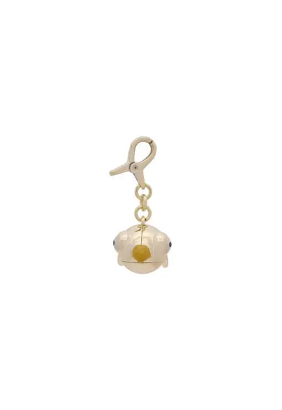 Breloc 305616098 - zloty - universal