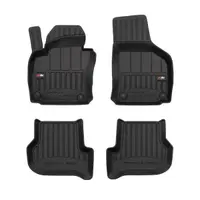 Covorase tip tavita 3D Pro-Line Vw Golf 6 2004-2016, Cabriolet Hatchback Combi