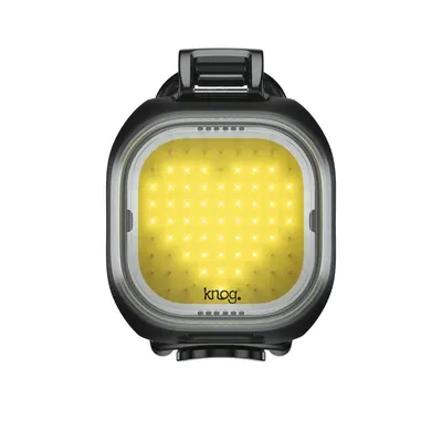 Blinder Mini Front - Love - Black
