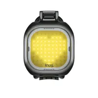 Blinder Mini Front - Love - Black