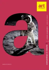 Concentrat de istorie. Clasa a VII-a - Paperback brosat - Maria Ochescu