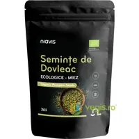 Seminte Crude de Dovleac Ecologice/Bio 250g