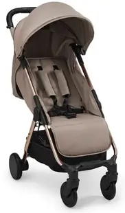 Cărucior de vară pentru copii Elodie - Mondo, Tender Taupe