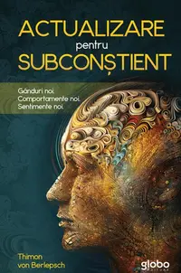 Actualizare pentru subconștient - Paperback brosat