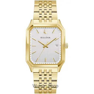 Ceas Bulova Bulova 97B236 Mens Watch Tony Bennett 32mm 3ATM