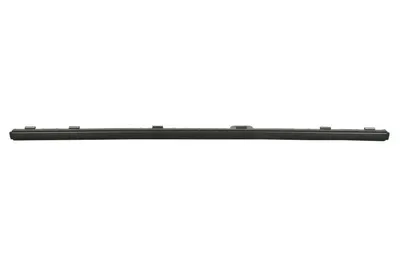 Element Grila bara fata mijloc plastic, argintiu potrivit VOLVO XC90 II dupa 2014 dupa 2014