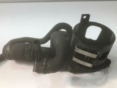 Suport filtru combustibil a6512003900 Mercedes E-Class (2009->) [W212] 2.2 cdti A651