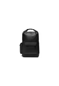 Ghiozdan barbati EBYBP03001 - Sintetic - One-Size INTL - Negru
