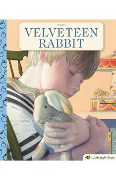 Velveteen Rabbit