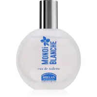Helan MONOÏ de TAHITI Monoi Blanche Eau de Toilette pentru femei 50 ml