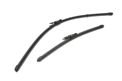 Lama stergator fata (2buc) VF839 Silencio Xtrm 650 380mm potrivit ABARTH GRANDE PUNTO, PUNTO, PUNTO EVO; CHEVROLET AVEO; FIAT GRANDE PUNTO, LINEA, PUNTO, PUNTO EVO 06.05