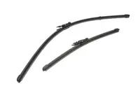 Lama stergator fata (2buc) VF839 Silencio Xtrm 650 380mm potrivit ABARTH GRANDE PUNTO, PUNTO, PUNTO EVO; CHEVROLET AVEO; FIAT GRANDE PUNTO, LINEA, PUNTO, PUNTO EVO 06.05-