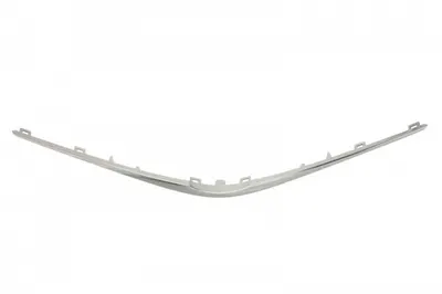 Ornament grila fata maro TOYOTA YARIS intre 2010-2014