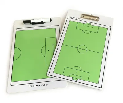 Yakima tactical trainer board 25 x 40 cm verde
