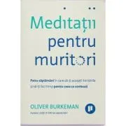 Meditatii pentru muritori