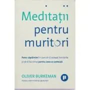 Meditatii pentru muritori