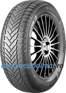 Michelin Alpin 6 ZP ( 205/45 R17 88V XL EV Suitable, runflat )