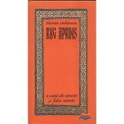 Rug aprins. O suta de sonete si false sonete