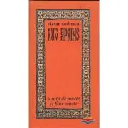 Rug aprins. O suta de sonete si false sonete