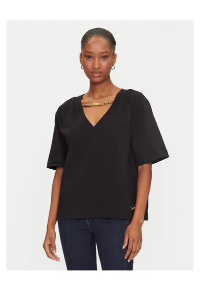 Tricou - Negru
