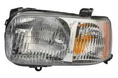 Far Dreapta (fara motoras) potrivit FORD MAVERICK