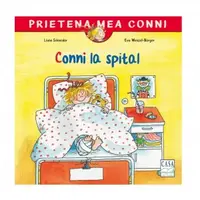 Conni la spital