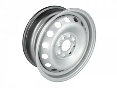 Janta otel Fiat Panda 2003-2012 5.00Bx13 H, 4x98x58, ET 35