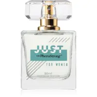 PheroStrong Just For Women parfum cu feromoni pentru femei 50 ml