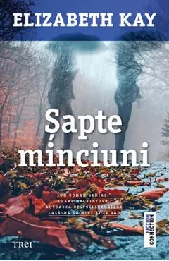 eBook Sapte minciuni