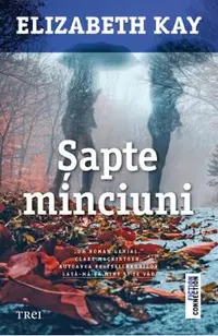 eBook Sapte minciuni
