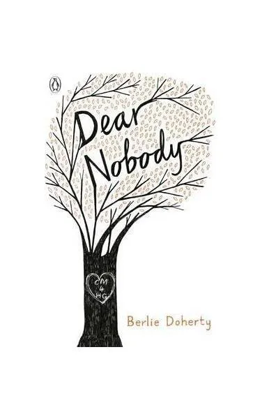 Dear Nobody - Paperback brosat - Berlie Doherty