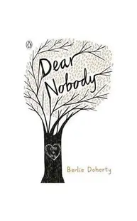 Dear Nobody - Paperback brosat - Berlie Doherty