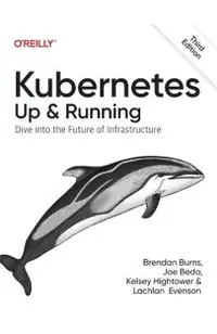 Kubernetes: Up and Running: Dive Into the Future of Infrastructure