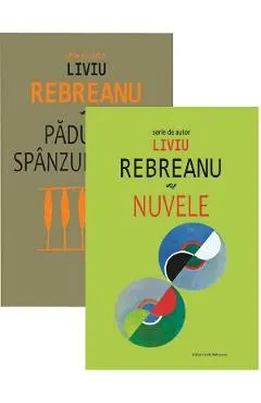 Pachet: Padurea spanzuratilor + Nuvele