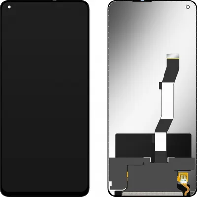 Display cu Touchscreen MP compatibil cu Xiaomi Mi 10T 5G / 10T Pro 5G / Redmi K30S