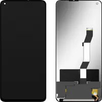 Display cu Touchscreen MP compatibil cu Xiaomi Mi 10T 5G / 10T Pro 5G / Redmi K30S