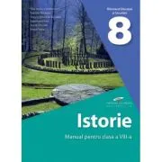 Istorie. Manual pentru clasa a 8-a