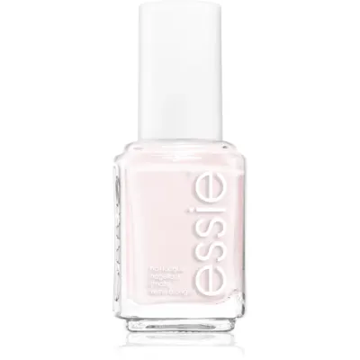 essie nails lac de unghii culoare 513 Sheer Luck 13,5 ml