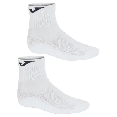 Soseta Joma Medium albe 39/42