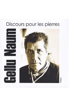 Discours pour les pierres