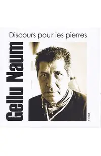 Discours pour les pierres