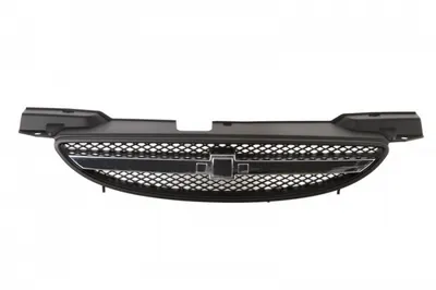 Grila radiator CHEVROLET AVEO hatchback (T200) 2003-2005