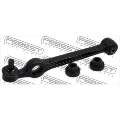 Brat, suspensie roata FEBEST 0524-DEM
