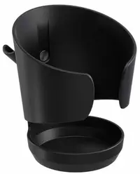 suport de pahar Thule - Black